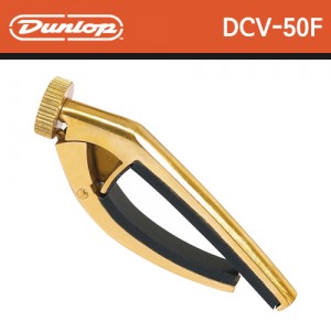 던롭(Dunlop) Victor Capo Flat / DCV-50F Capo / 기타카포