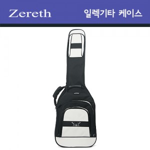 [당일배송] 제레스(ZERETH) EG-20C 일렉 케이스 / 가방