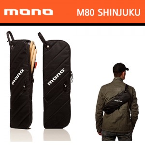 [당일배송] 모노 M80 Shinjuku Stick Bag / MONO Stick Bag / 모노 스틱백 / 모노 스틱 가방