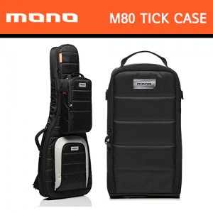 [당일배송] 모노 M80 Guitar Tick Case / MONO Case / 모노 보조 케이스 / 모노 보조가방