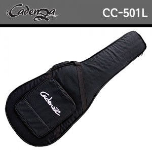 [당일배송] 카덴자 CC-501L / Cadenza CC501L / Cadenza Classic Guitar Case / 카덴자 클래식기타 케이스 / 카덴자 클래식기타 가방