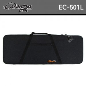 [당일배송] 카덴자 EC-501L / Cadenza EC501L / Cadenza Elecguitar Case / 카덴자 일렉기타 케이스 / 카덴자 일렉기타 가방