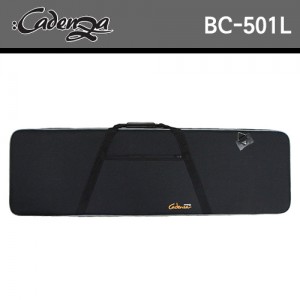 [당일배송] 카덴자 BC-501L / Cadenza BC501L / Cadenza Bass Guitar Case / 카덴자 베이스기타 케이스 / 카덴자 베이스기타 가방
